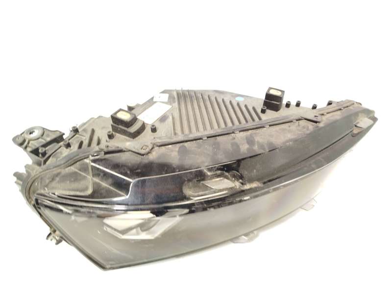 Recambio de faro derecho para ds ds 7 crossback (j4_, jr_, jc_) 1.5 bluehdi 130 (jcyhzj, jcyhzr) referencia OEM IAM 9841272780 1 - Gris 3