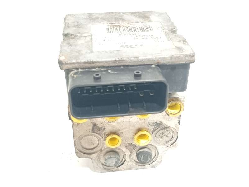 Recambio de abs para nissan primastar autobús (x83) dci 120 referencia OEM IAM 8200511146 93857506 15052203 - Plata 3