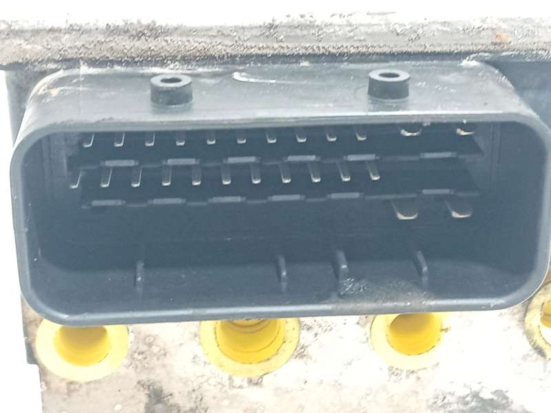 Recambio de abs para nissan primastar autobús (x83) dci 120 referencia OEM IAM 8200511146 93857506 15052203 - Plata 4
