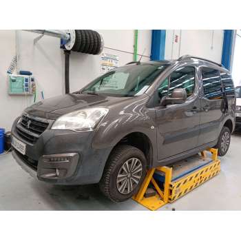 PEUGEOT PARTNER TEPEE - `59217`