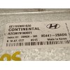 Recambio de centralita motor uce para hyundai ioniq hybrid referencia OEM IAM 954412BAD0  A2C3879160001