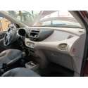 NISSAN ALMERA TINO (V10)