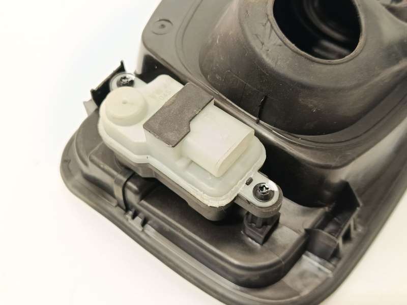 Recambio de tapa exterior combustible para ford tourneo connect / grand tourneo connect v761 monospace (sk) 2.0 ecoblue 4wd refe - Blanco 4