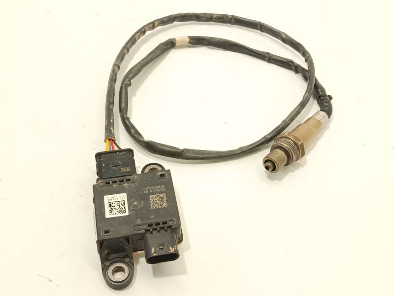 Recambio de sonda lambda para ford tourneo connect / grand tourneo connect v761 monospace (sk) 2.0 ecoblue 4wd referencia OEM IA - Blanco