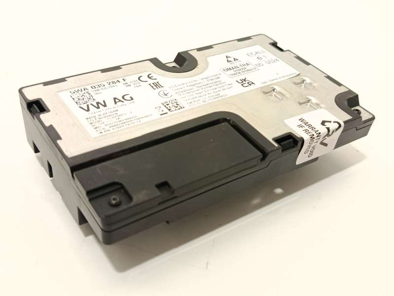 Recambio de modulo electronico para ford tourneo connect / grand tourneo connect v761 monospace (sk) 2.0 ecoblue 4wd referencia - Blanco