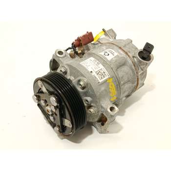 COMPRESOR AIRE ACONDICIONADO 3Q0816803E 8712P
