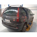 CITROËN C8 (EA_, EB_)