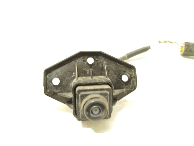 Recambio de modulo electronico para mg zs suv (azs1) 1.5 vti referencia OEM IAM 11364155 - Naranja 2