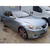 lexus is200 (ds2/is2) del año 2006