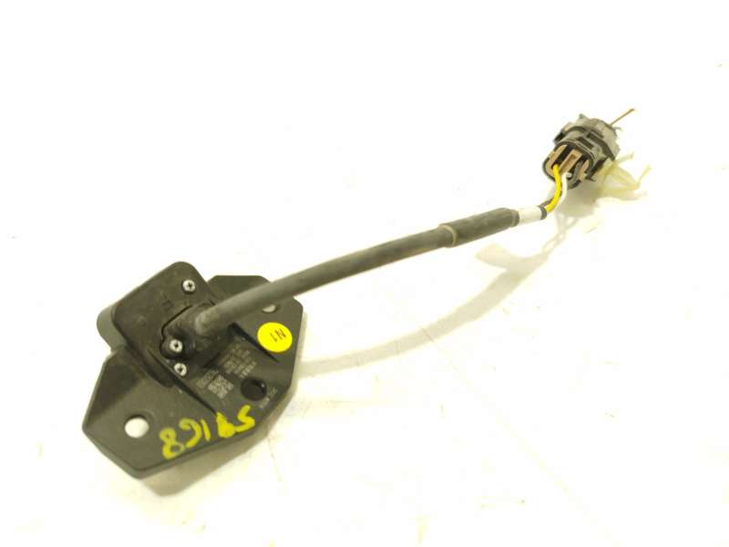 Recambio de modulo electronico para mg zs suv (azs1) 1.5 vti referencia OEM IAM 11364155 - Naranja 4