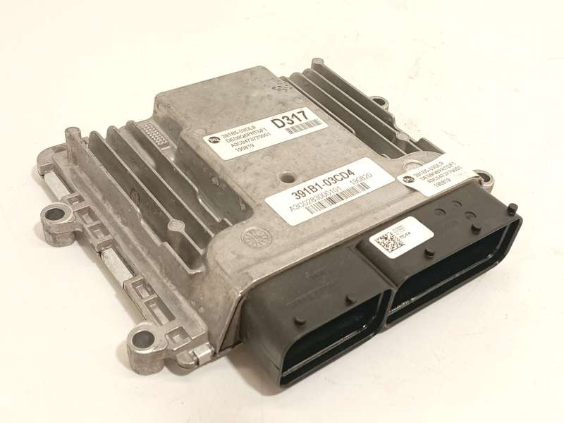 CENTRALITA MOTOR UCE 391A503DL9 391B503DL9 391B503DL09