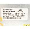 Recambio de centralita motor uce para kia niro (de) 1.6 gdi hybrid referencia OEM IAM 391A503DL9 391B503DL9 391B503DL09