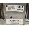 Recambio de centralita motor uce para kia niro (de) 1.6 gdi hybrid referencia OEM IAM 391A503DL9 391B503DL9 391B503DL09