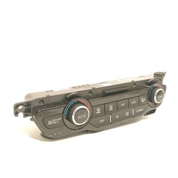 MANDO CLIMATIZADOR 97250G5CE0CA 97250G5XXX 