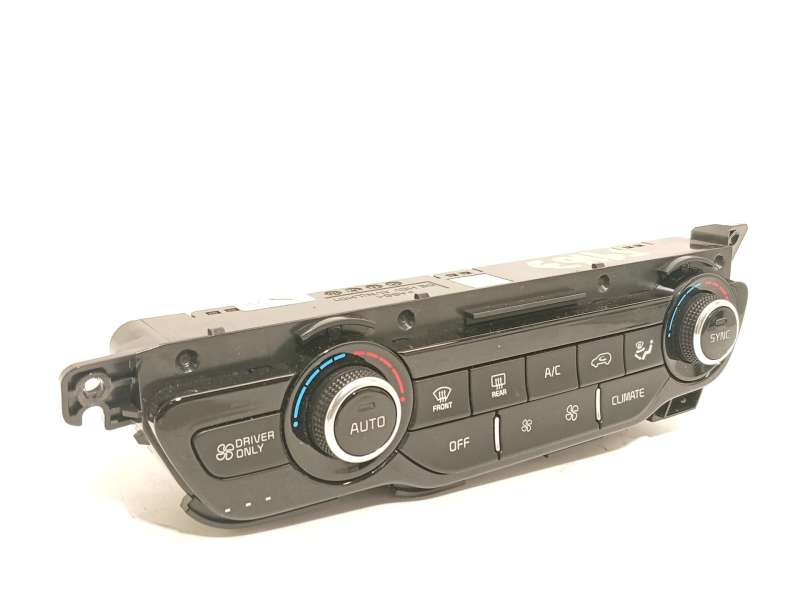 MANDO CLIMATIZADOR 97250G5CE0CA 97250G5XXX 