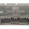 Recambio de mando climatizador para kia niro (de) 1.6 gdi hybrid referencia OEM IAM 97250G5CE0CA 97250G5XXX 