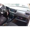 KIA STONIC (YBCUV)