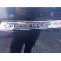 VOLKSWAGEN T6.1 CARAVELLE (SH)