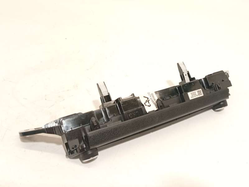 Recambio de mando multifuncion para kia niro (de) 1.6 gdi hybrid referencia OEM IAM 96540G5300WK - Negro 4