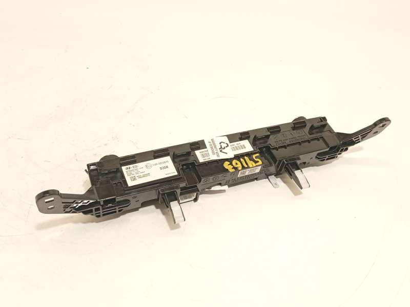 Recambio de mando multifuncion para kia niro (de) 1.6 gdi hybrid referencia OEM IAM 96540G5300WK - Negro 5