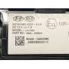 Recambio de mando multifuncion para kia niro (de) 1.6 gdi hybrid referencia OEM IAM 96540G5300WK  