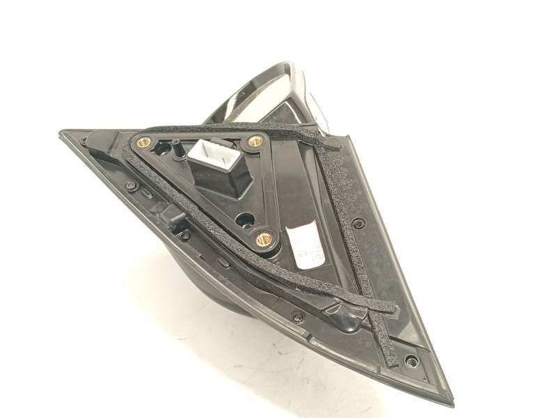 Recambio de retrovisor derecho para kia niro (de) 1.6 gdi hybrid referencia OEM IAM 87620G5070 - Negro 4