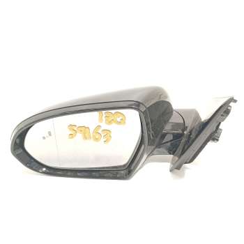 RETROVISOR IZQUIERDO 87610G5220 