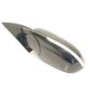 Recambio de retrovisor izquierdo para kia niro (de) 1.6 gdi hybrid referencia OEM IAM 87610G5220  