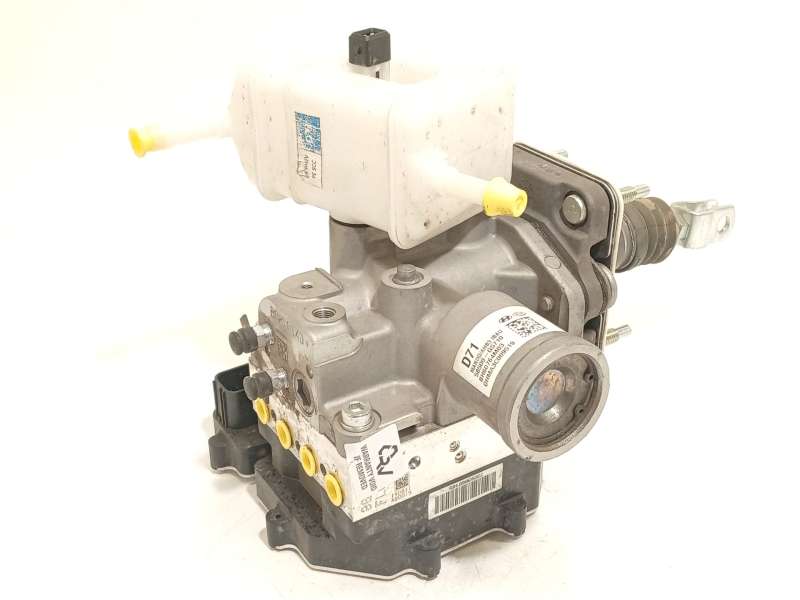 ABS 58500G5710 BH60764M03 A3C01765803