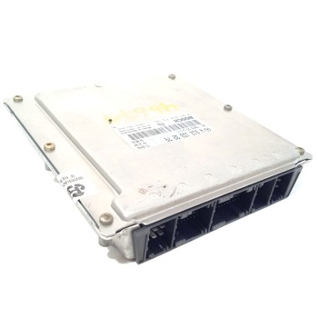 CENTRALITA MOTOR UCE A6121533279 0281010796