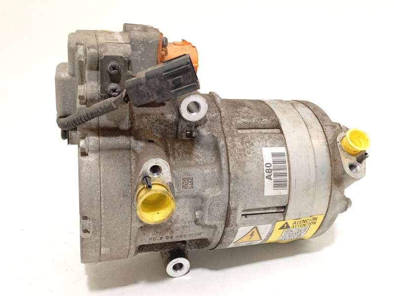 COMPRESOR AIRE ACONDICIONADO 97701G2800 