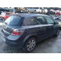OPEL ASTRA H BER.