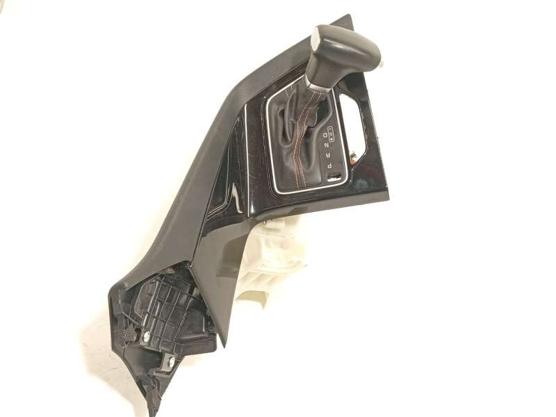 Recambio de palanca cambio para kia niro (de) 1.6 gdi hybrid referencia OEM IAM 46700G5110 46701D4440 46710D4430 - Negro 3