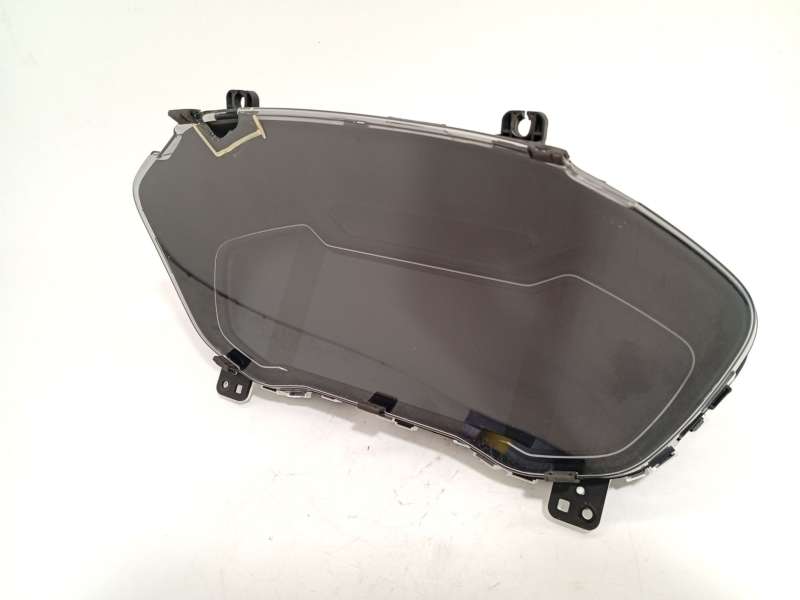 Recambio de cuadro instrumentos para kia niro (de) 1.6 gdi hybrid referencia OEM IAM 94063G5160 - Negro 2