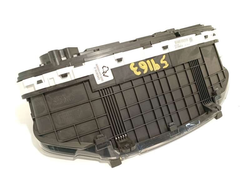 Recambio de cuadro instrumentos para kia niro (de) 1.6 gdi hybrid referencia OEM IAM 94063G5160 - Negro 5