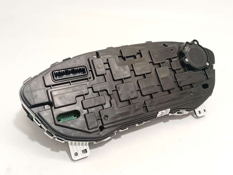 Recambio de cuadro instrumentos para kia niro (de) 1.6 gdi hybrid referencia OEM IAM 94063G5160 - Negro 6