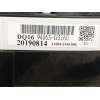 Recambio de cuadro instrumentos para kia niro (de) 1.6 gdi hybrid referencia OEM IAM 94063G5160  