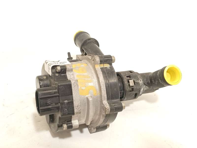 Recambio de bomba agua para kia niro (de) 1.6 gdi hybrid referencia OEM IAM 369102B100 2510003HZ6 201906140058 - Negro 2