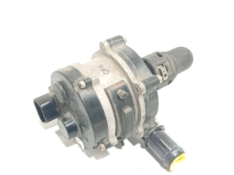 Recambio de bomba agua para kia niro (de) 1.6 gdi hybrid referencia OEM IAM 369102B100 2510003HZ6 201906140058 - Negro 3
