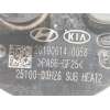Recambio de bomba agua para kia niro (de) 1.6 gdi hybrid referencia OEM IAM 369102B100 2510003HZ6 201906140058