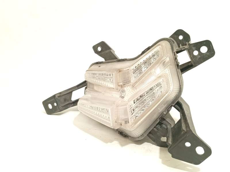 Recambio de piloto delantero derecho para kia niro (de) 1.6 gdi hybrid referencia OEM IAM 92208G5500 - Negro 2