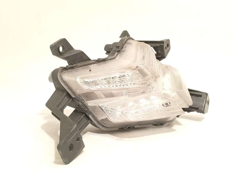 Recambio de piloto delantero derecho para kia niro (de) 1.6 gdi hybrid referencia OEM IAM 92208G5500 - Negro 3