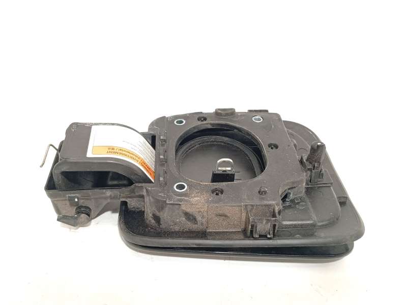 Recambio de tapa exterior combustible para kia niro (de) 1.6 gdi hybrid referencia OEM IAM 69511G5100 69511G5500 - Negro 2