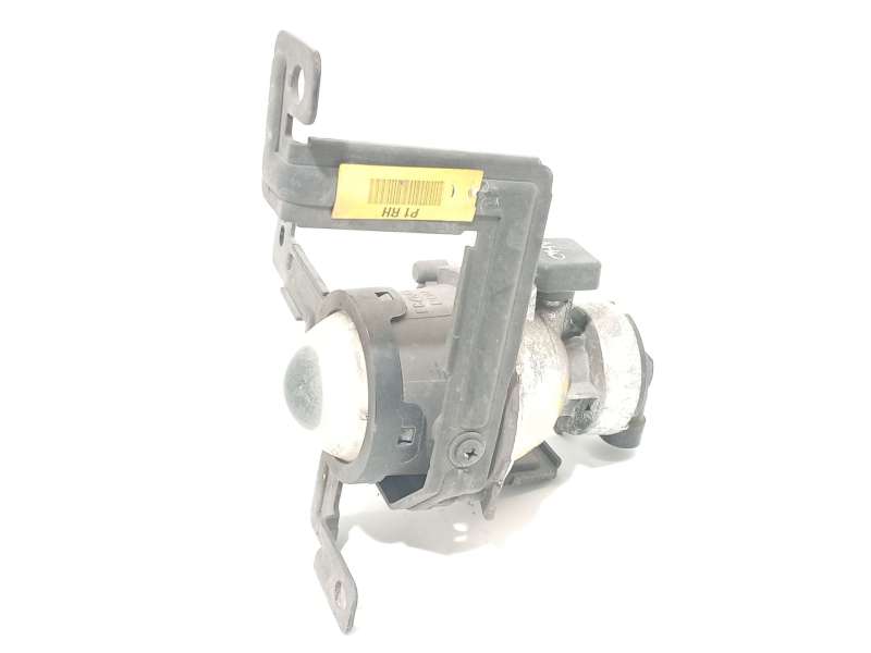Recambio de faro antiniebla derecho para kia niro (de) 1.6 gdi hybrid referencia OEM IAM 92202G5500 - Negro 2