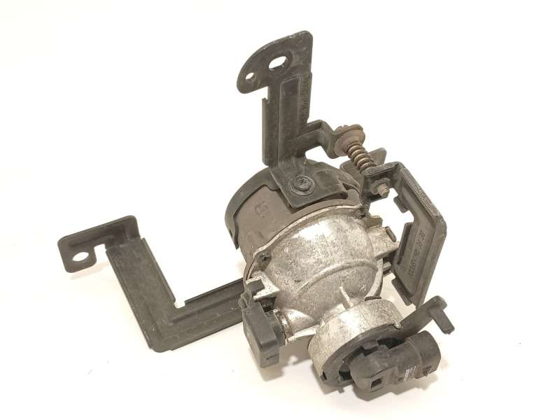 Recambio de faro antiniebla derecho para kia niro (de) 1.6 gdi hybrid referencia OEM IAM 92202G5500 - Negro 3