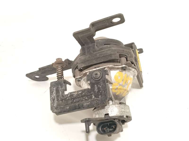 Recambio de faro antiniebla derecho para kia niro (de) 1.6 gdi hybrid referencia OEM IAM 92202G5500 - Negro 4