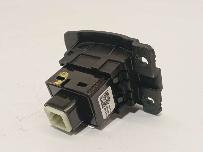 Recambio de warning para kia niro (de) 1.6 gdi hybrid referencia OEM IAM 93790G5000 - Negro 2