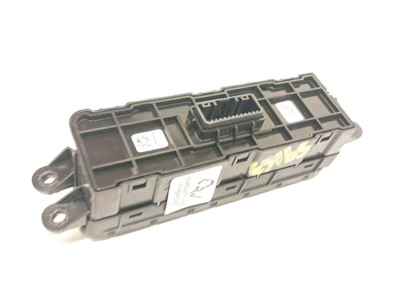 Recambio de mando multifuncion para kia niro (de) 1.6 gdi hybrid referencia OEM IAM 93700G5FH0WK - Negro 5