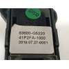 Recambio de mando multifuncion para kia niro (de) 1.6 gdi hybrid referencia OEM IAM 93600G5220  