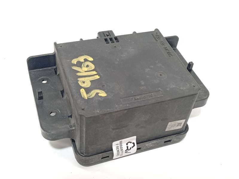 Recambio de altavoz para kia niro (de) 1.6 gdi hybrid referencia OEM IAM 96390G5650 K496391000 - Negro 3